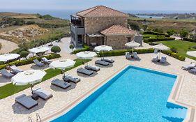 Tramonto Suites